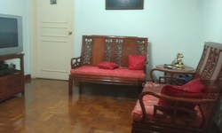 Yunnan Gardens (D22), Terrace #197741332